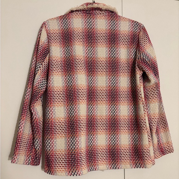 Giorgia Giannini Blazer Women’s size M - Picture 4 of 4